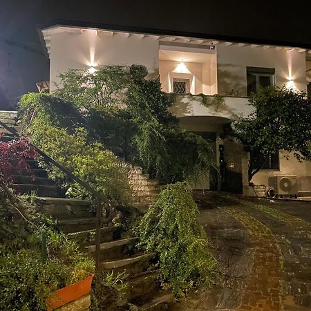 Domus 190 Rooms Varese Kültér fotó