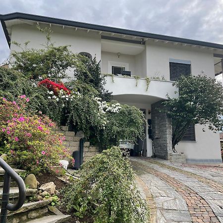 Domus 190 Rooms Varese Kültér fotó