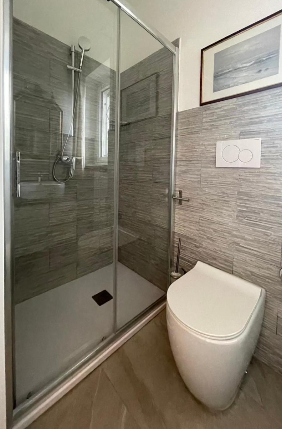 Domus 190 Rooms Varese Kültér fotó