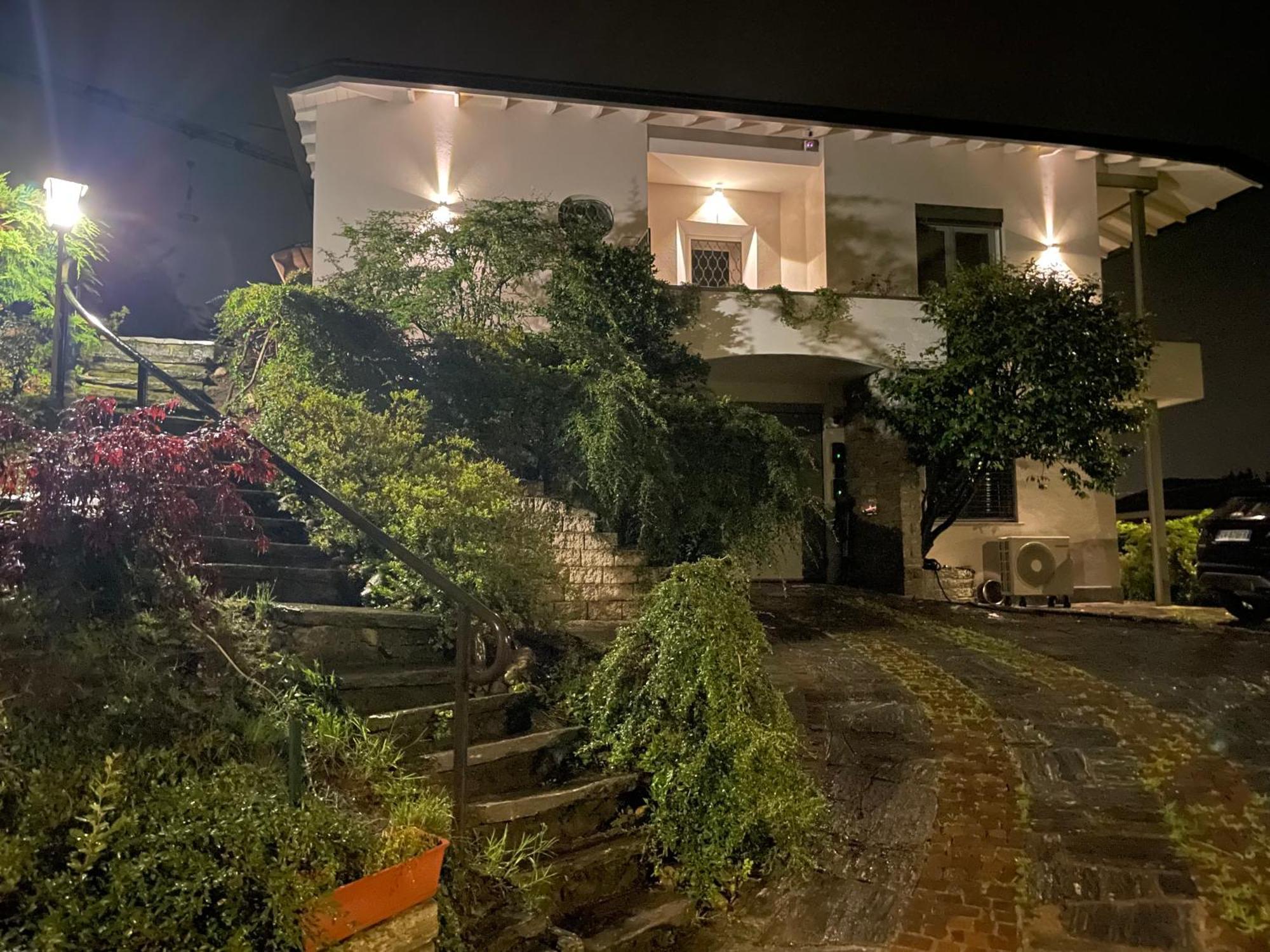 Domus 190 Rooms Varese Kültér fotó