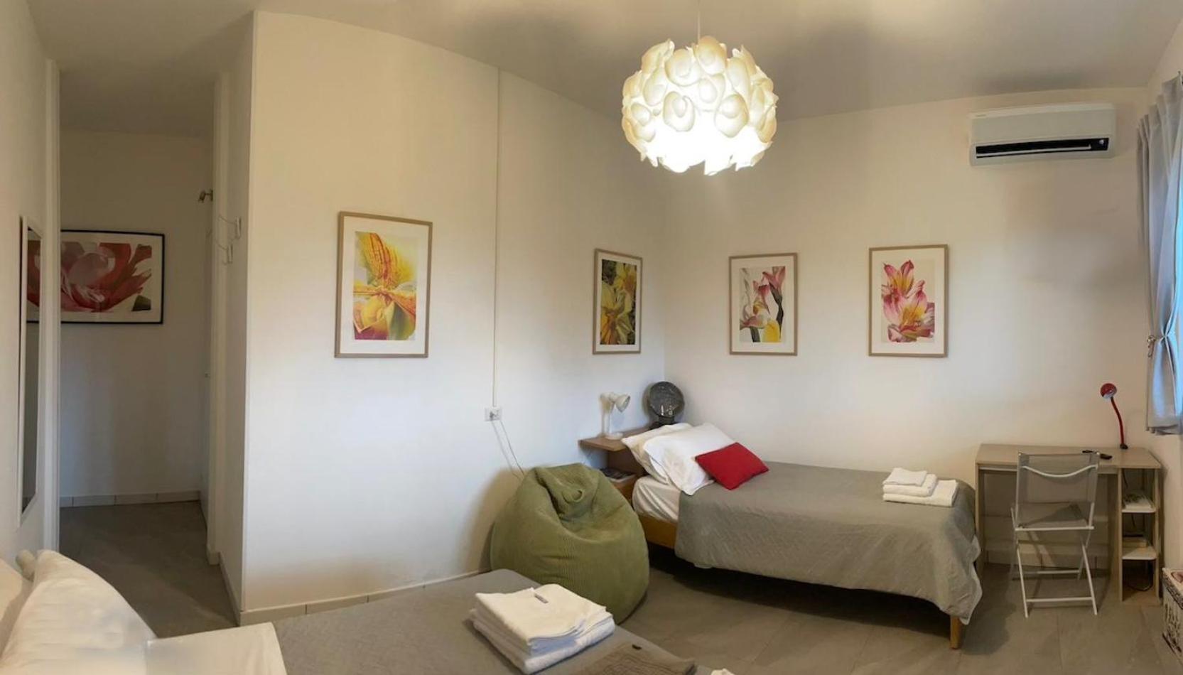 Domus 190 Rooms Varese Kültér fotó