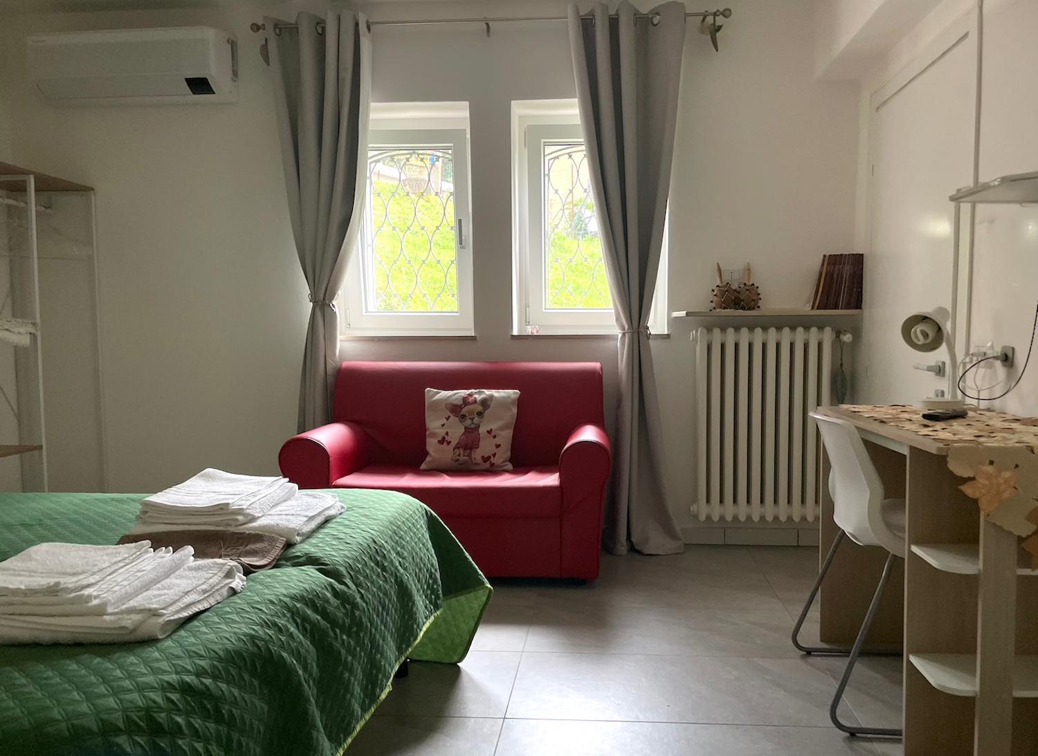 Domus 190 Rooms Varese Kültér fotó