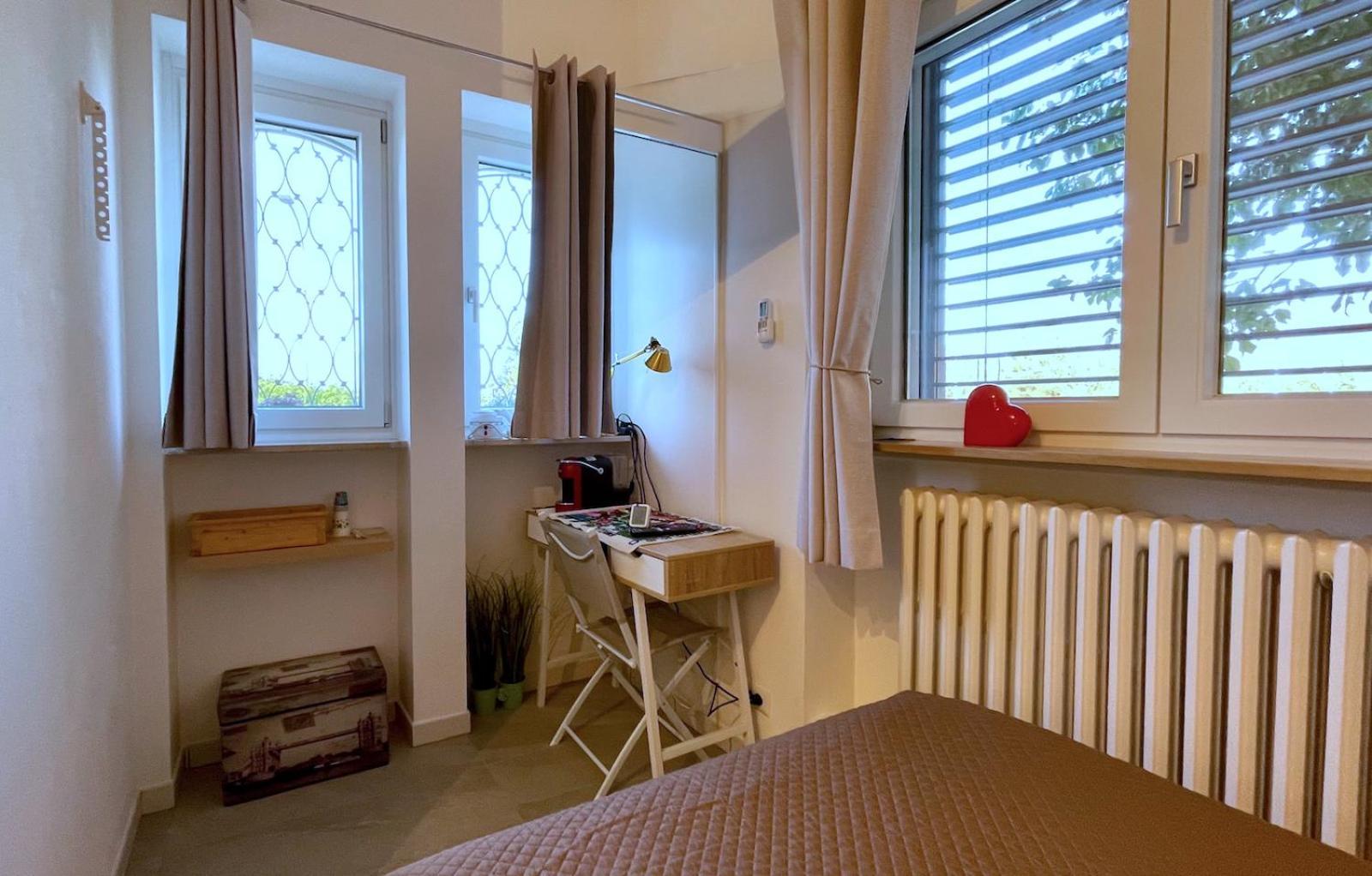 Domus 190 Rooms Varese Kültér fotó