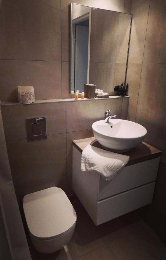 Domus 190 Rooms Varese Kültér fotó